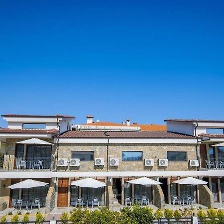 Stone Suites Pefkochori Zewnętrze zdjęcie