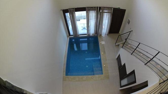 Stone Suites Pefkochori Zewnętrze zdjęcie