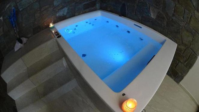 Stone Suites Pefkochori Zewnętrze zdjęcie