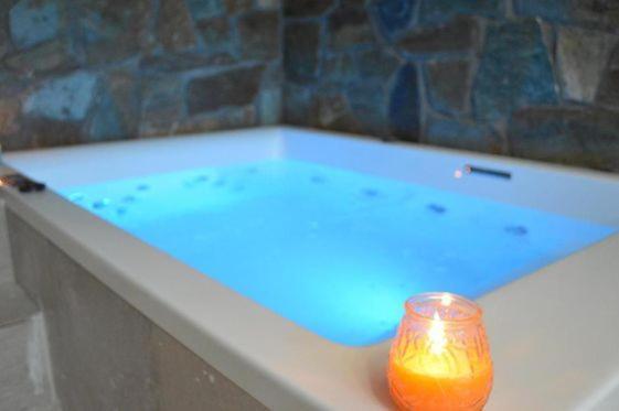 Stone Suites Pefkochori Zewnętrze zdjęcie