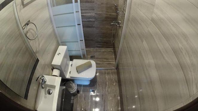 Stone Suites Pefkochori Zewnętrze zdjęcie