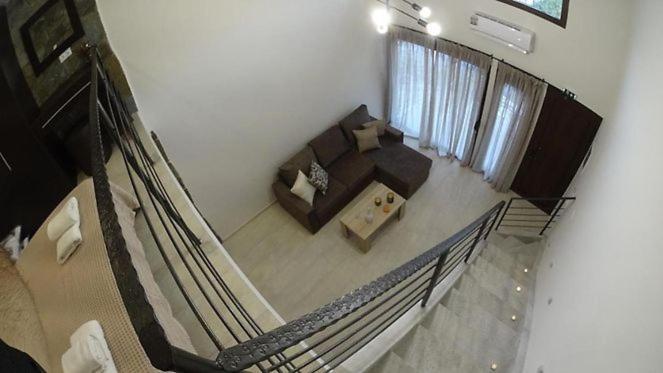 Stone Suites Pefkochori Zewnętrze zdjęcie