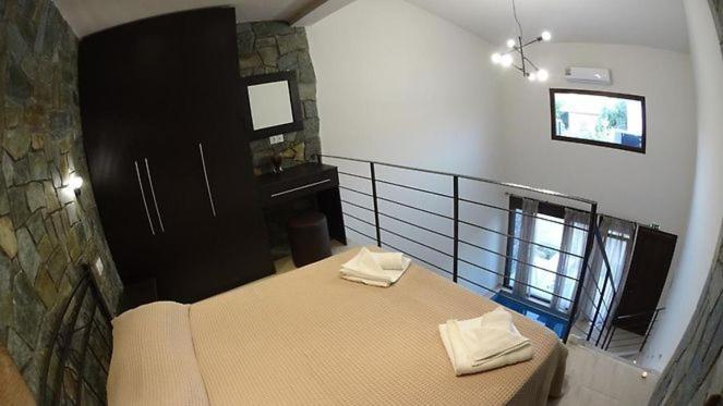 Stone Suites Pefkochori Zewnętrze zdjęcie