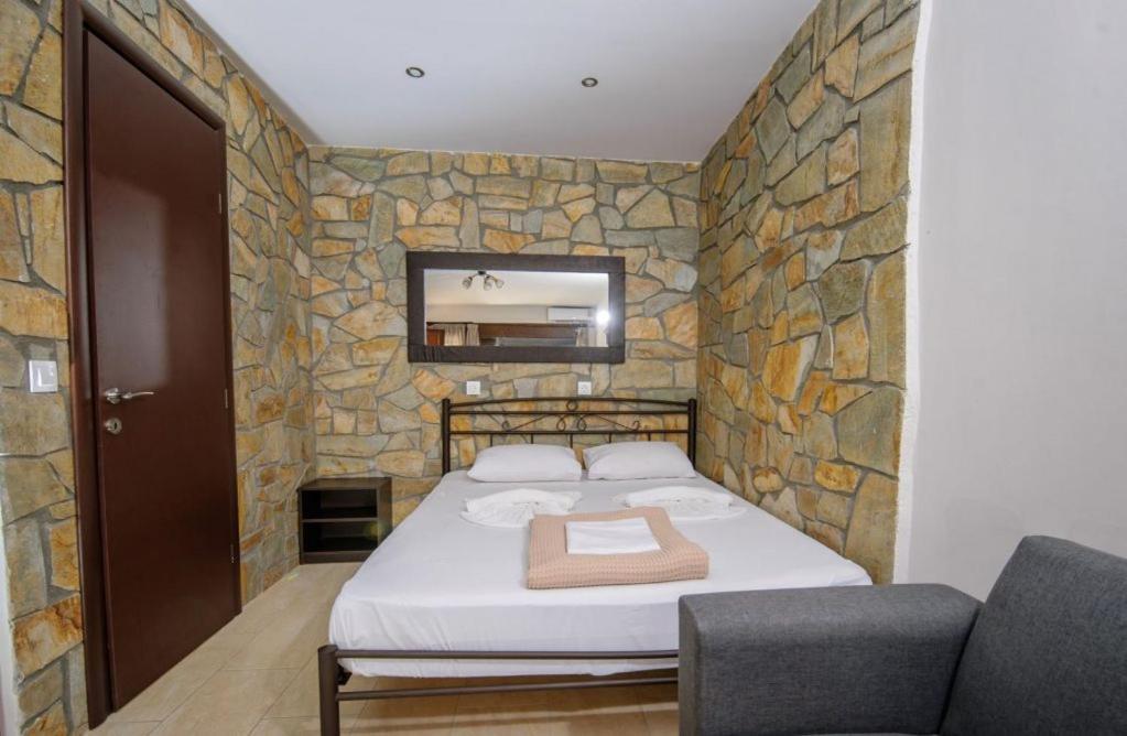 Stone Suites Pefkochori Zewnętrze zdjęcie