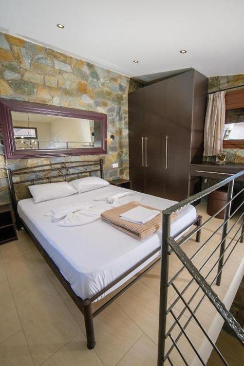 Stone Suites Pefkochori Zewnętrze zdjęcie