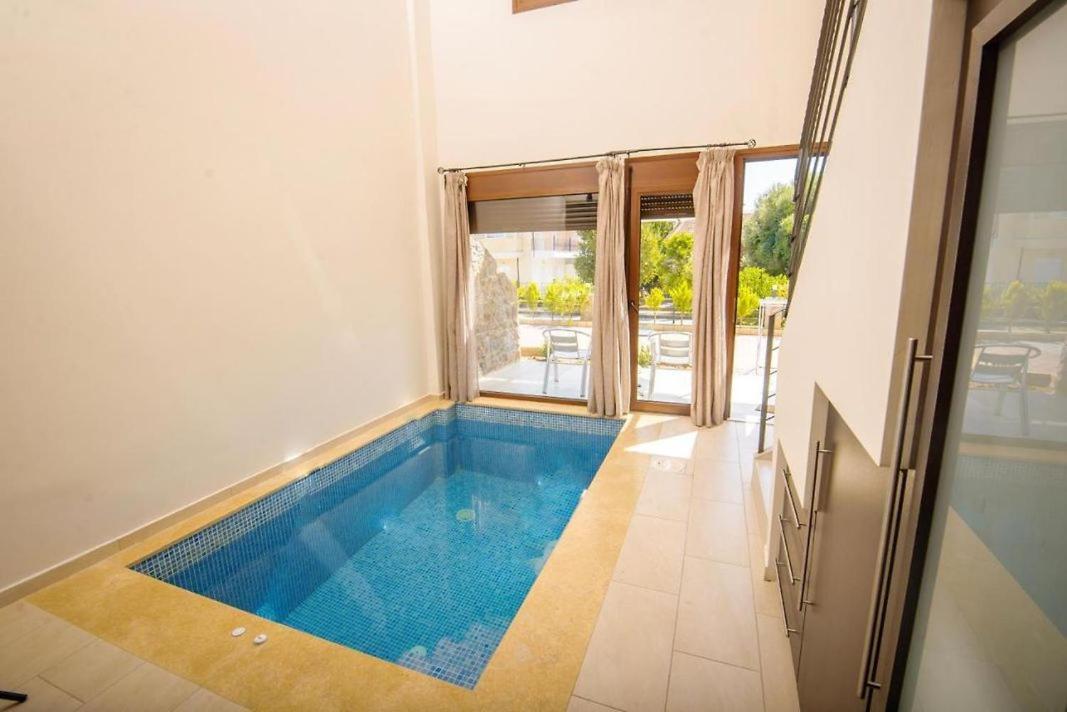 Stone Suites Pefkochori Zewnętrze zdjęcie