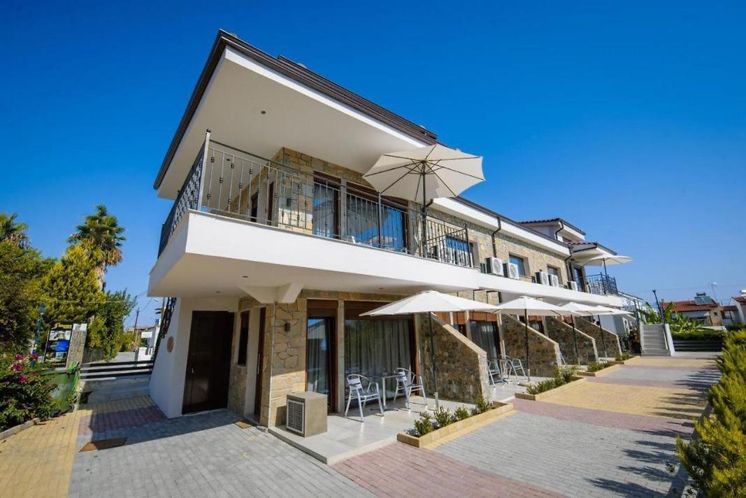 Stone Suites Pefkochori Zewnętrze zdjęcie