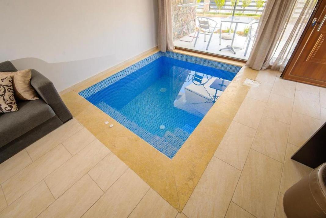 Stone Suites Pefkochori Zewnętrze zdjęcie