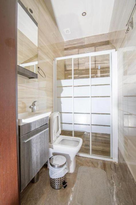 Stone Suites Pefkochori Zewnętrze zdjęcie