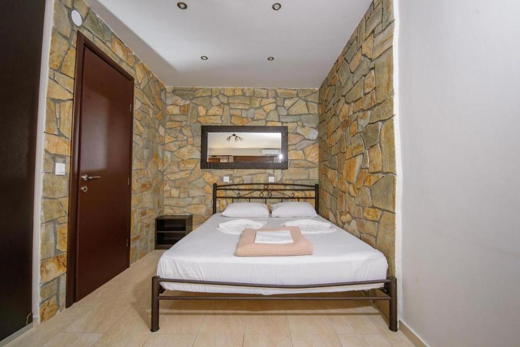 Stone Suites Pefkochori Zewnętrze zdjęcie
